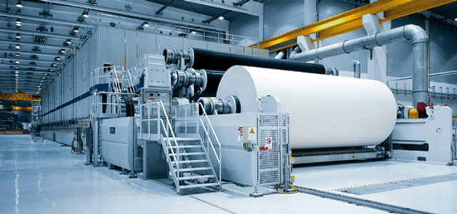 روند تصفیه آب در کارخانه کاغذسازی - تصفیه فاضلاب کارخانه کاغذ سازی