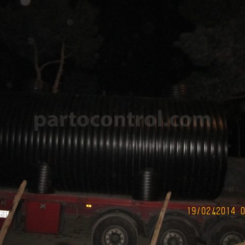 Septic Tank Eram Zooسپتیک تانک باغ وحش پارک ارم 3 500x500 - پروژه سپتیک
