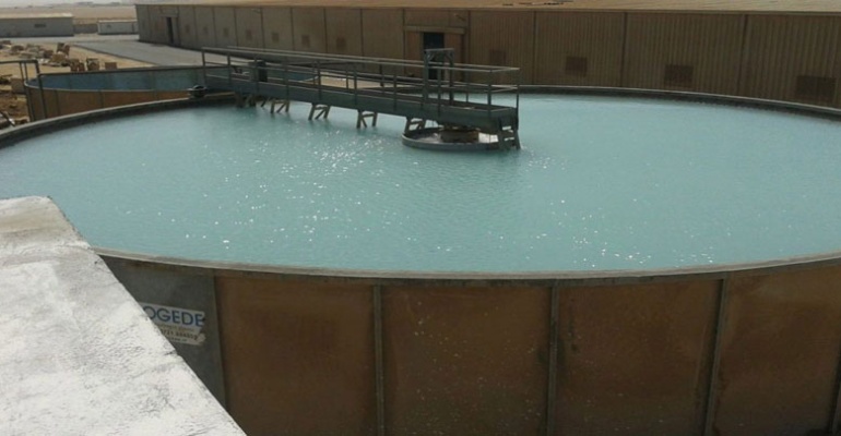 Ceramic-wastewater-treatment----